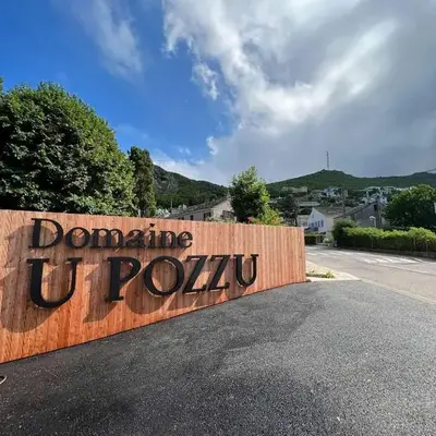 Domaine U Pozzu