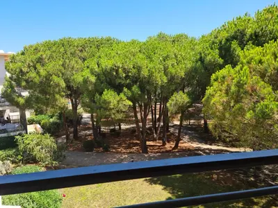Paysage naturel près de l'appartement