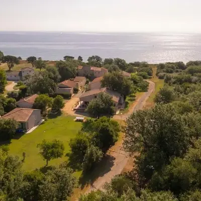 Residence Scopa Marina