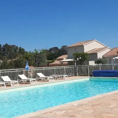 Maison à Cervione Prunete jardin piscine accès direct plage
