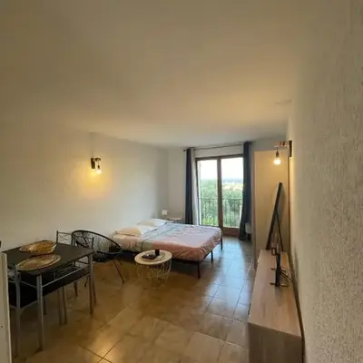 Appartement T1