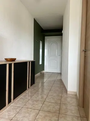 Plan de l'établissement Superbe appartement en résidence avec piscine proche plage