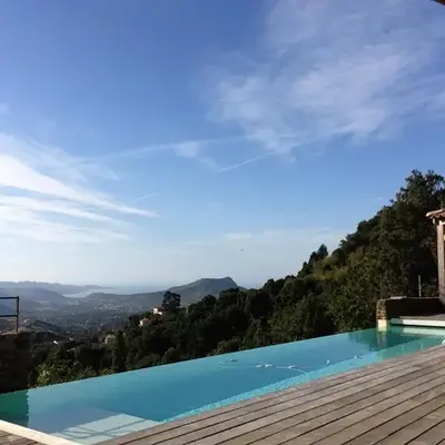 Villa St Exupery