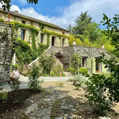 La Bergerie Fiumicellu