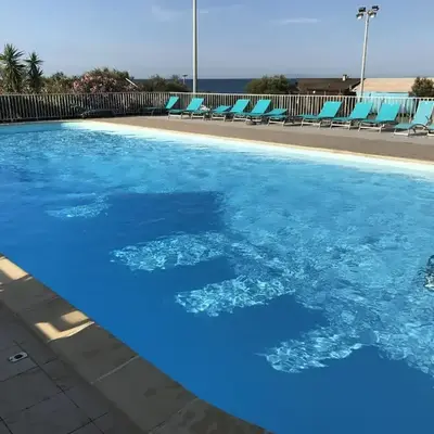 Appartement convivial à Cervione