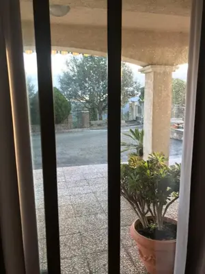 Plan de l'établissement Studio de 39 m2