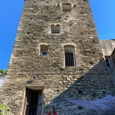 Torra di Ciocce