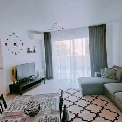 Appartement deux pièces à Calvi