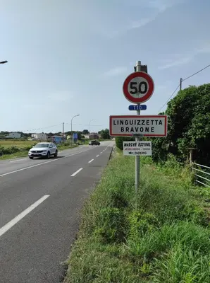 Certificat, récompense, panneau ou autre document affiché dans l'établissement Splendide vue Mer