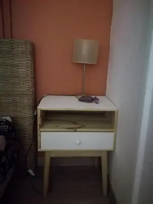 Plan de l'établissement Appartement au coeur de la citadelle