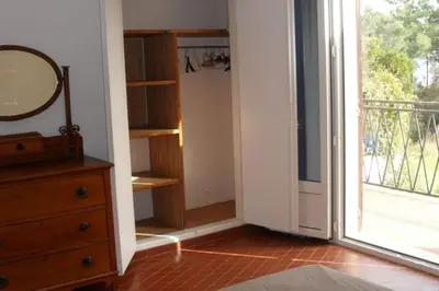 Plan de l'établissement Appartement 8 pers. - Domaine de Padulone ALERIA