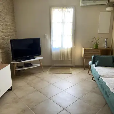 Appartement moderne à Saint-Florent