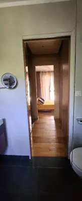Plan de l'établissement Chambre d'hôtes Casa Lucia