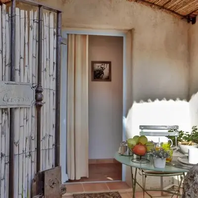 Casa Celestina