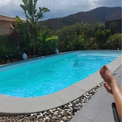 Maison T1 bis Corse