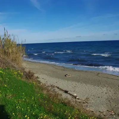Résidence A NUCIOLA Les pieds dans l'eau Cervione Hte CORSE