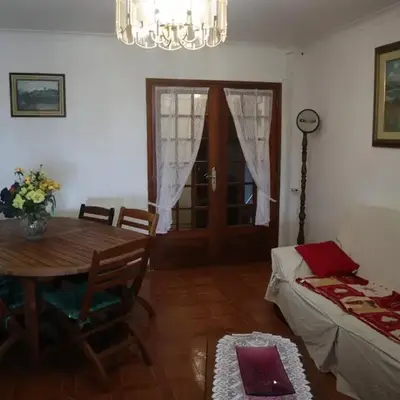 Appartement dernier étage vue imprenable sur mer