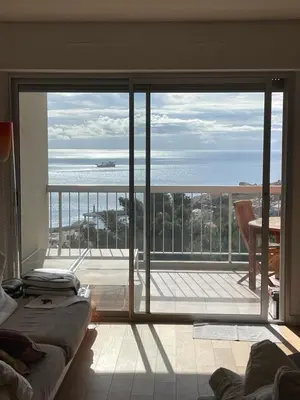 Paysage naturel près de l'appartement