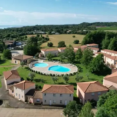 Les villas de Mélody