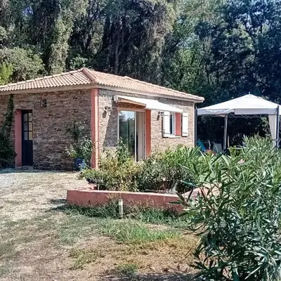 mer et campagne