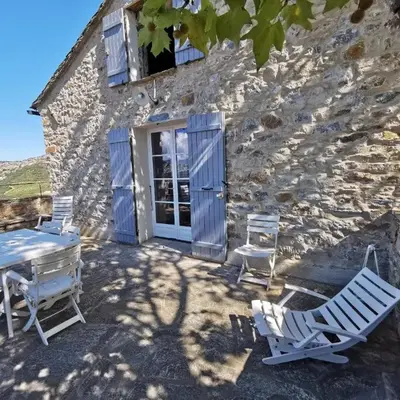 Appartement Palazzo Patrimonio