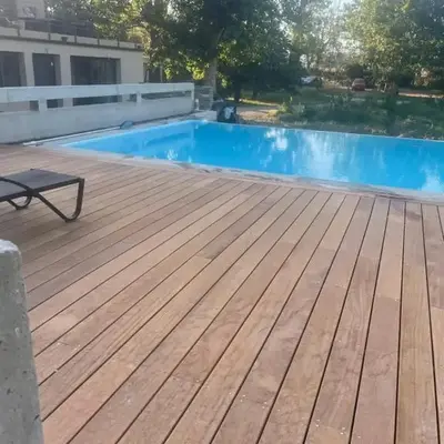 Charmante Propriété Arborée