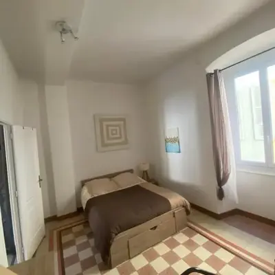 appartement climatisé