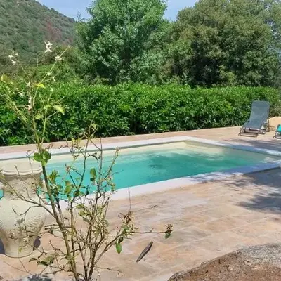 Villa A Volta