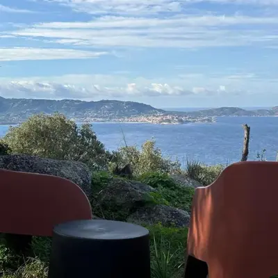 CAMPING MONTE ORTU