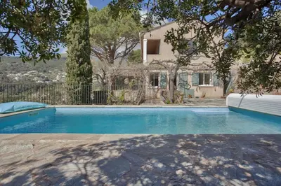 Piscine de l'établissement Villa Marinu Muntese ou située à proximité