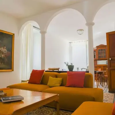 Casa Maestracci - Maison d'hôtes de caractère en Balagne