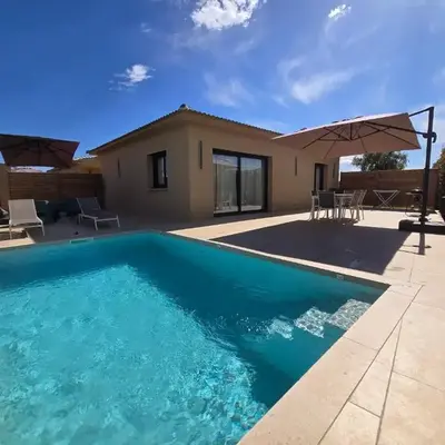 Résidence Villas Chléa