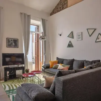 Villa Sandrine