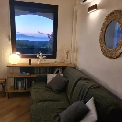 Appartement Vue Mer